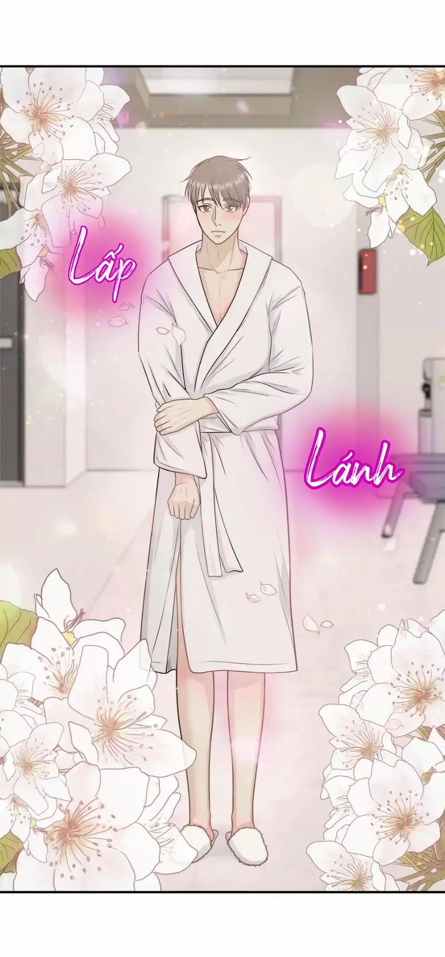 Hạnh Phúc Trọn Vẹn 8 trang 41