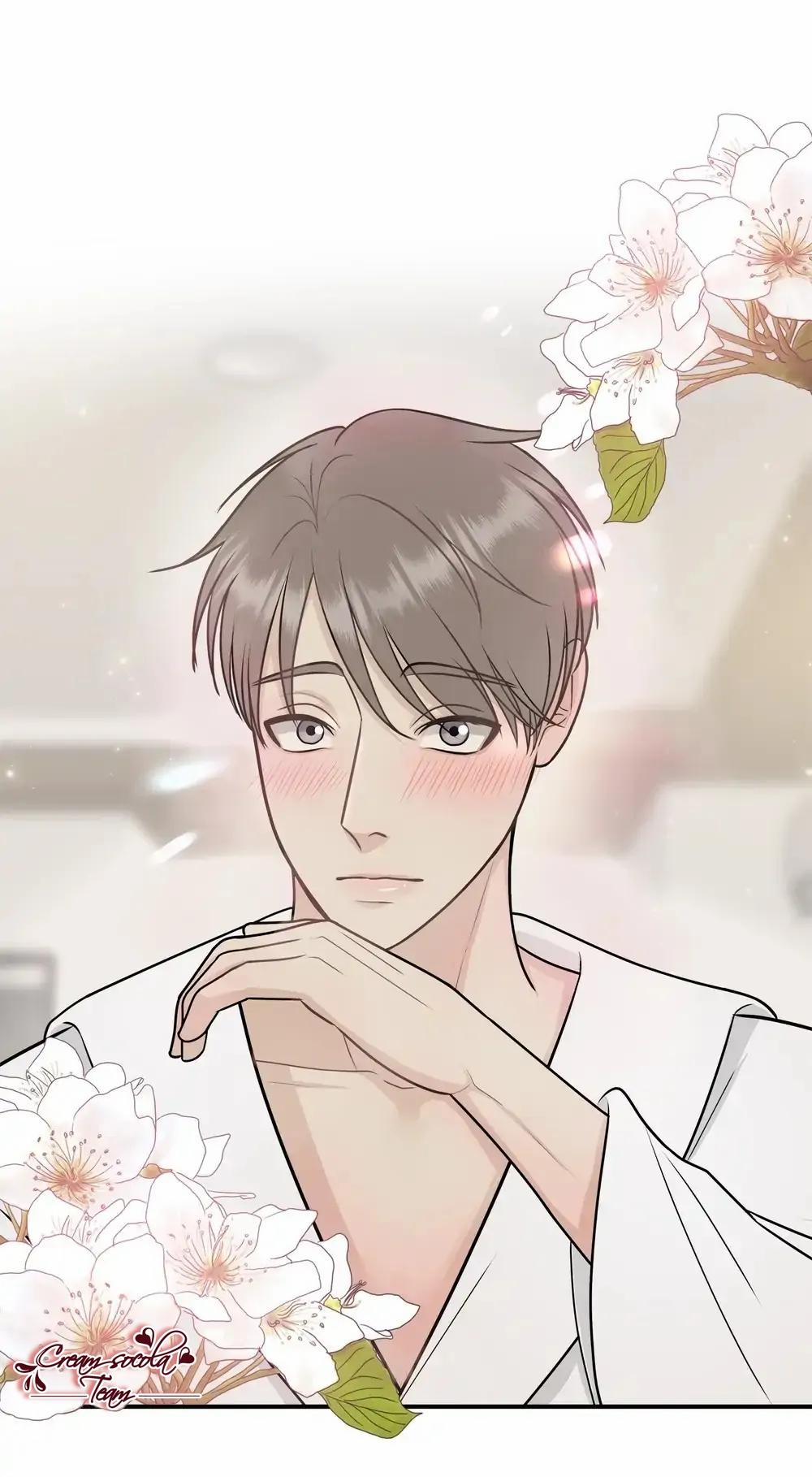 Hạnh Phúc Trọn Vẹn 8 trang 42