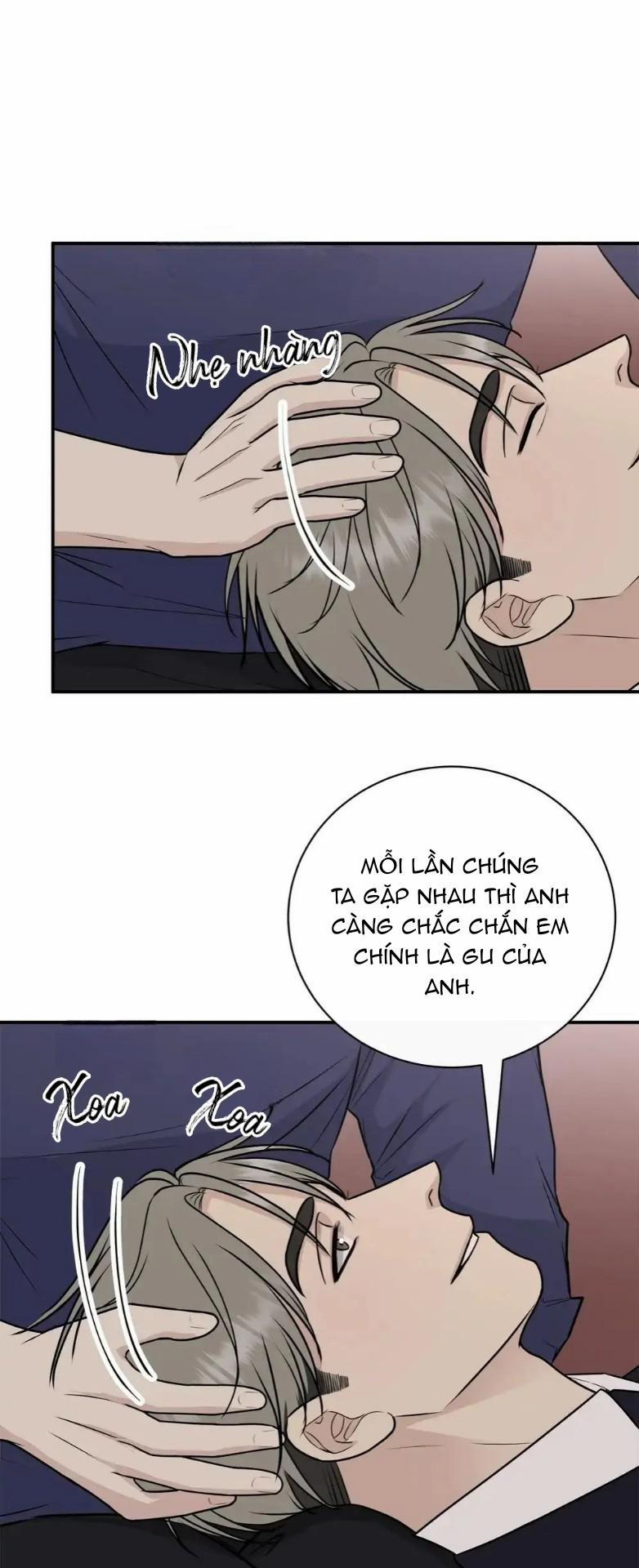 Hạnh Phúc Trọn Vẹn 8 trang 8