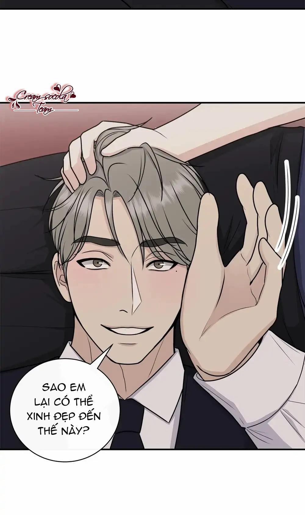 Hạnh Phúc Trọn Vẹn 8 trang 9