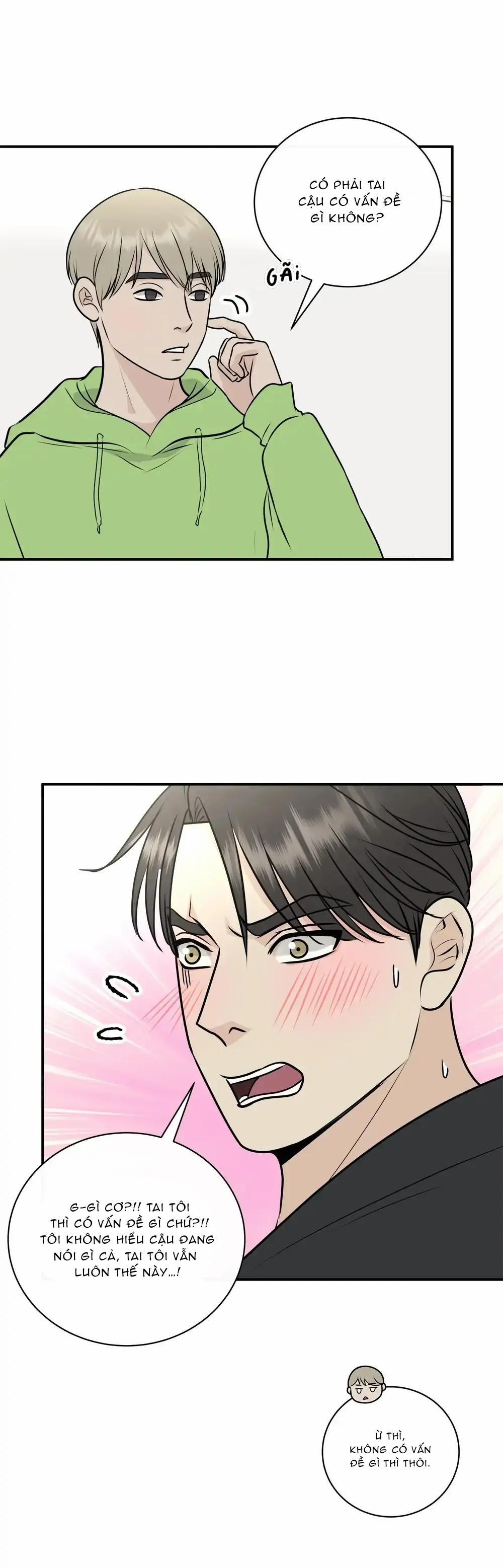 Hạnh Phúc Trọn Vẹn 9 trang 16