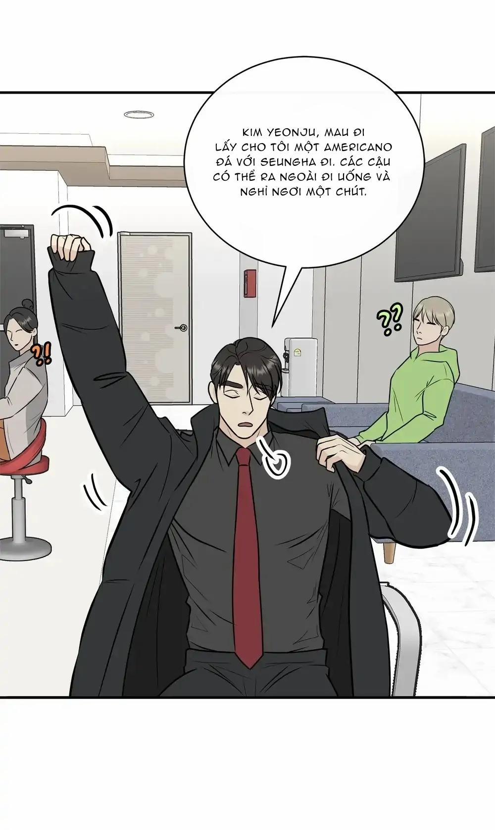 Hạnh Phúc Trọn Vẹn 9 trang 18