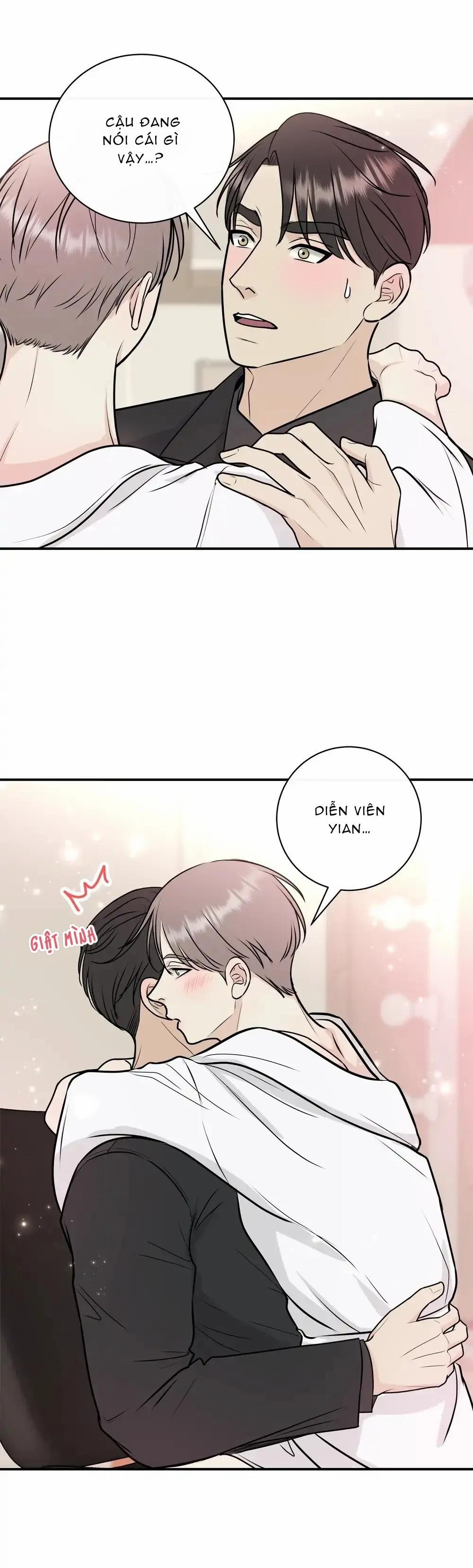 Hạnh Phúc Trọn Vẹn 9 trang 2