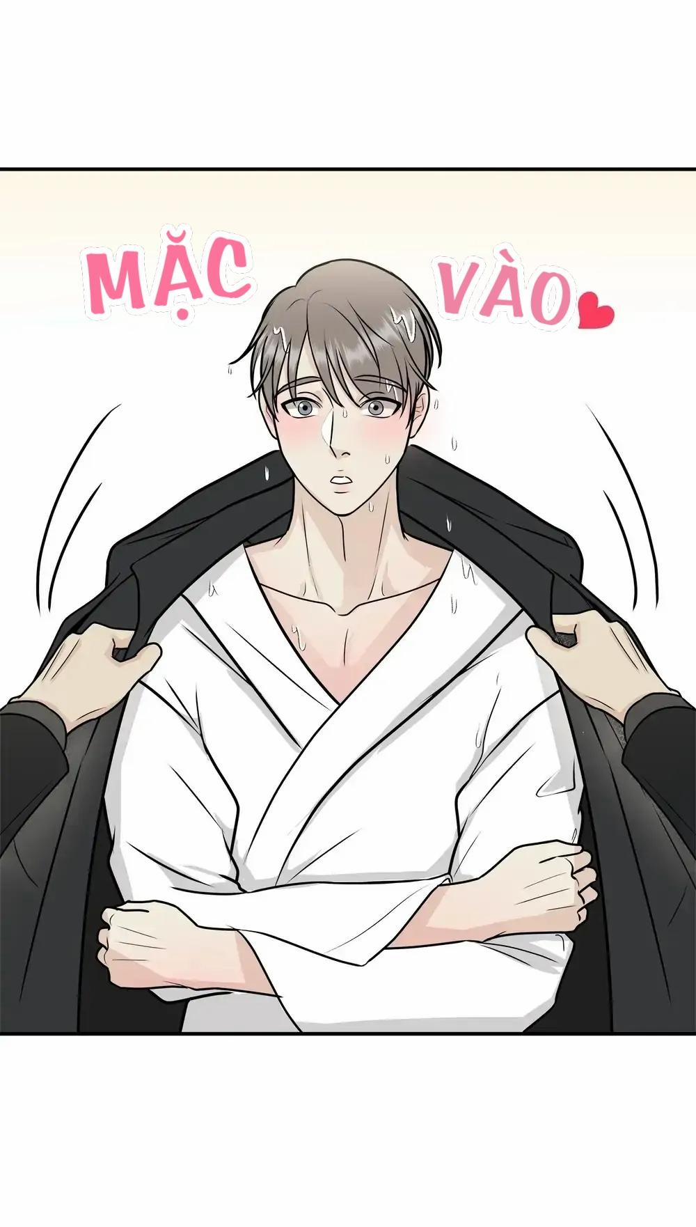 Hạnh Phúc Trọn Vẹn 9 trang 27