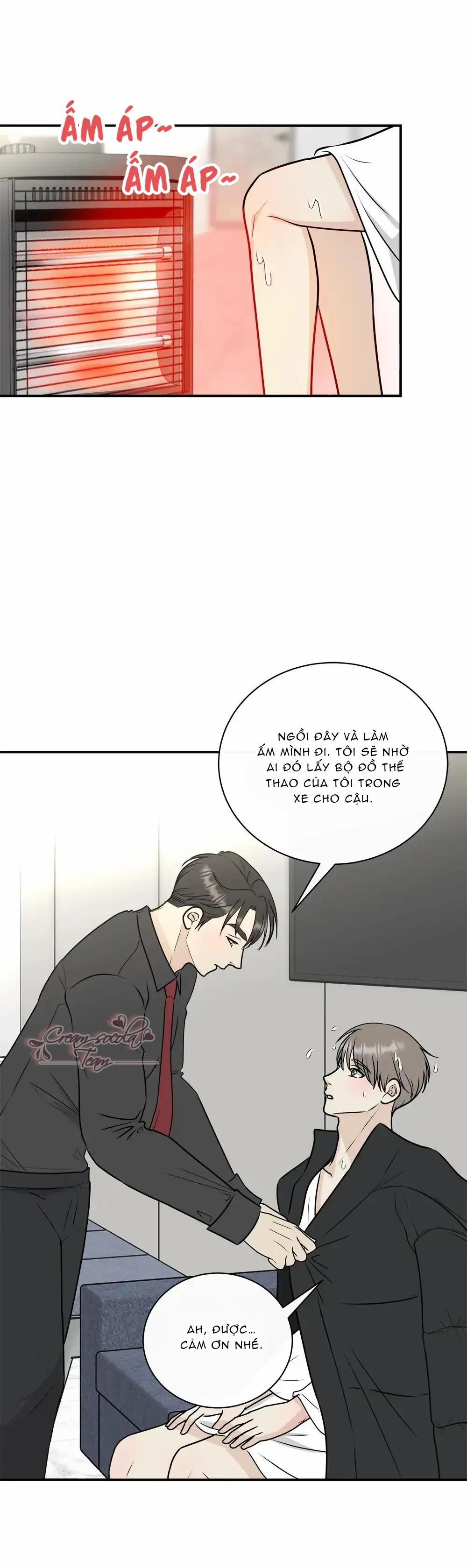 Hạnh Phúc Trọn Vẹn 9 trang 29