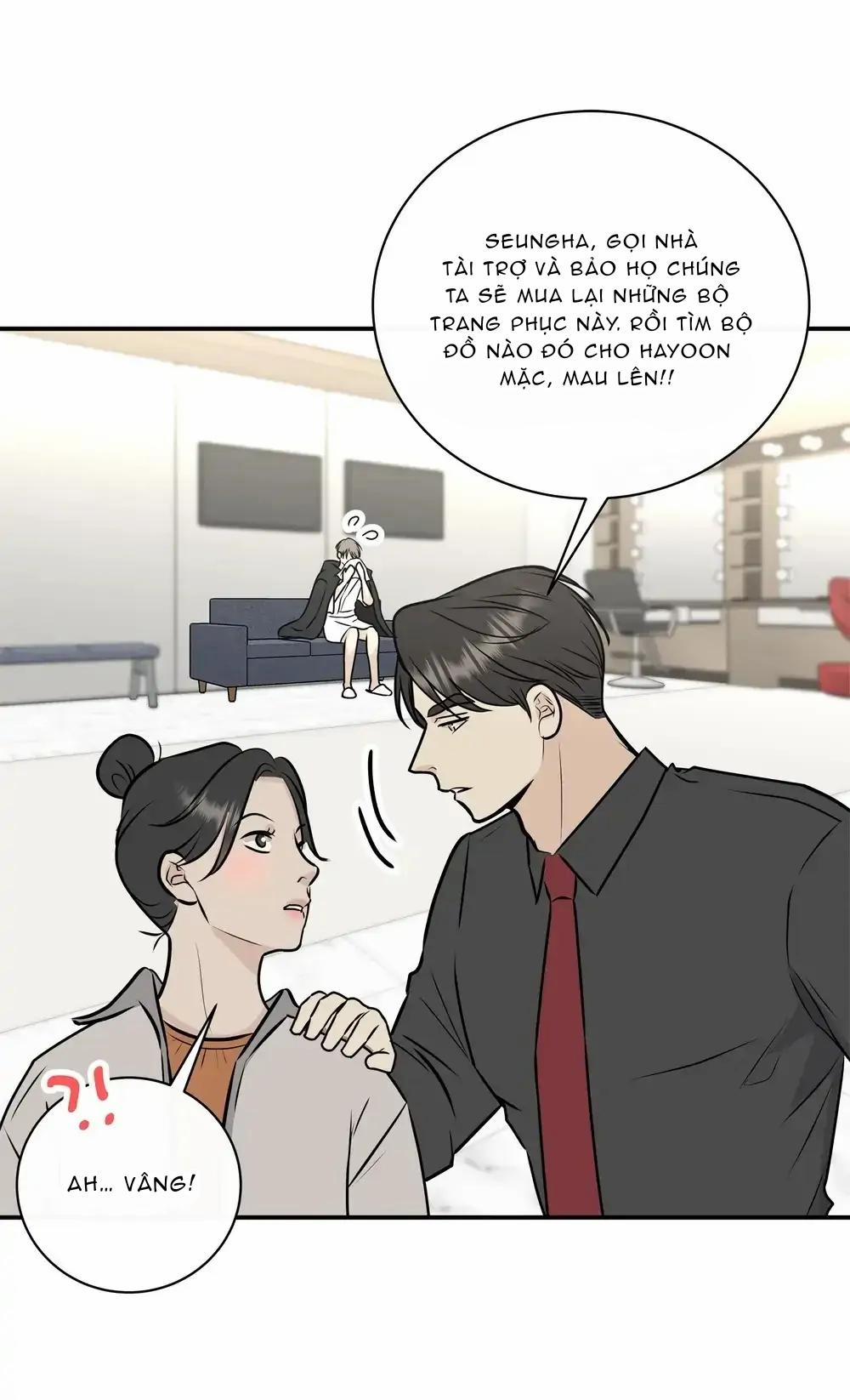 Hạnh Phúc Trọn Vẹn 9 trang 31