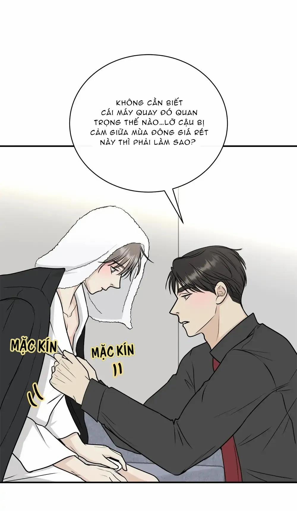 Hạnh Phúc Trọn Vẹn 9 trang 35