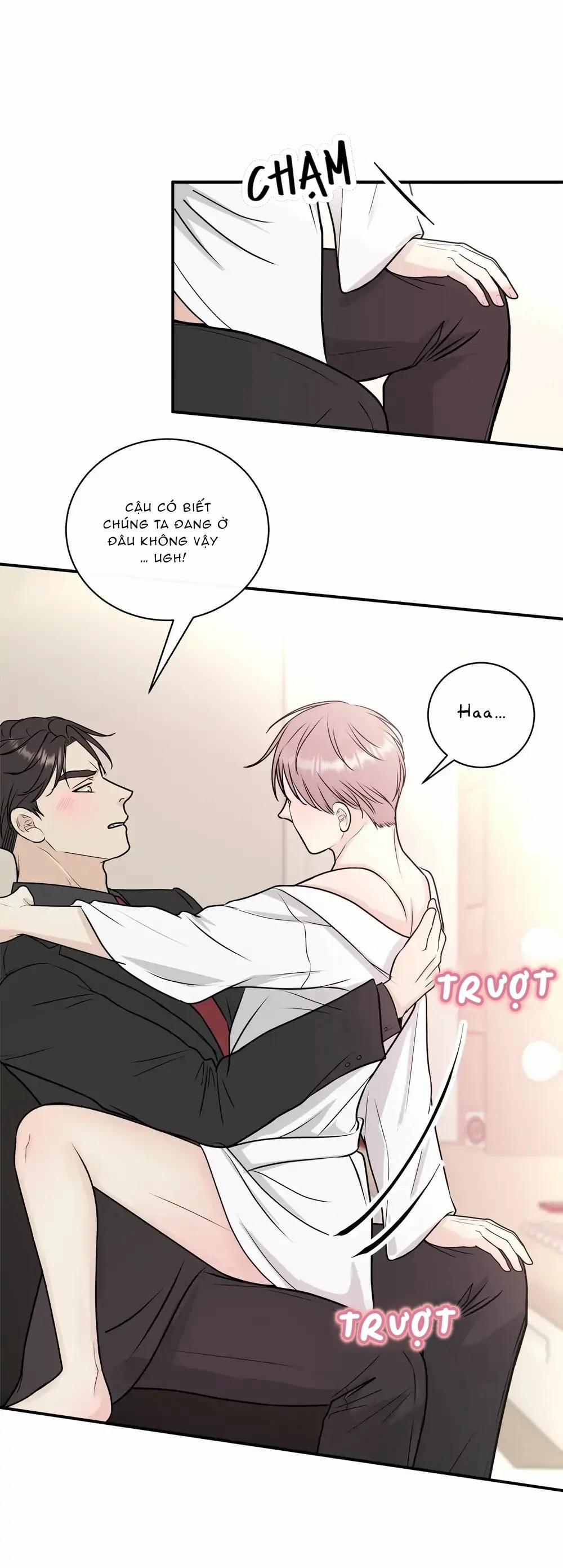 Hạnh Phúc Trọn Vẹn 9 trang 4