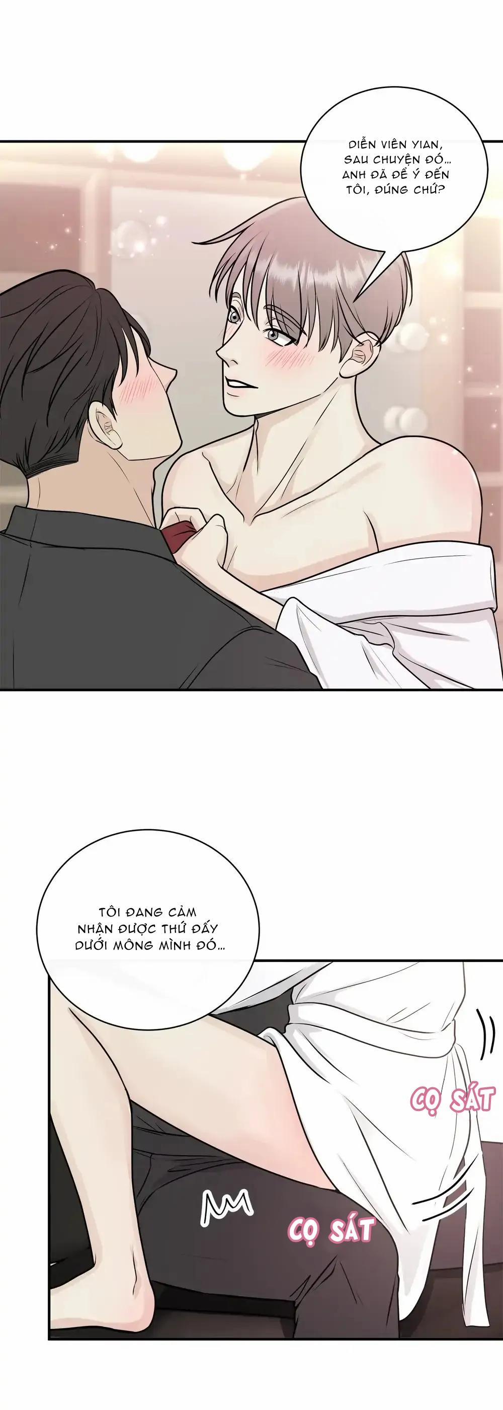 Hạnh Phúc Trọn Vẹn 9 trang 8