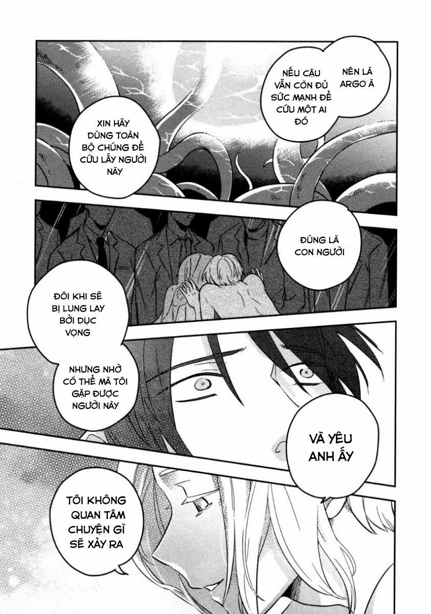 Hành Tinh Hoàn Hảo 10 trang 28