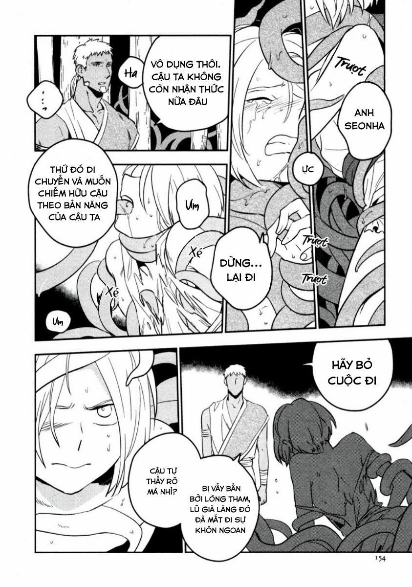 Hành Tinh Hoàn Hảo 10 trang 5