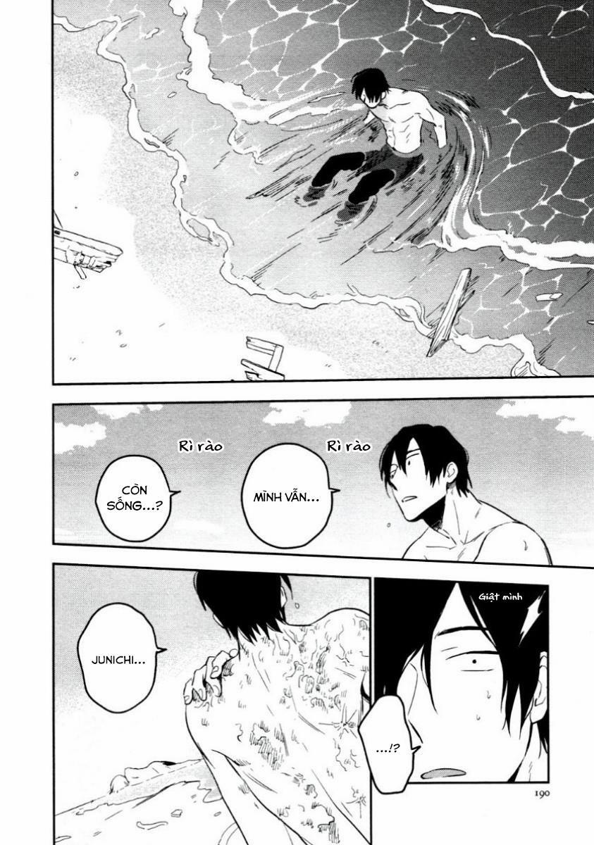 Hành Tinh Hoàn Hảo 11 trang 13