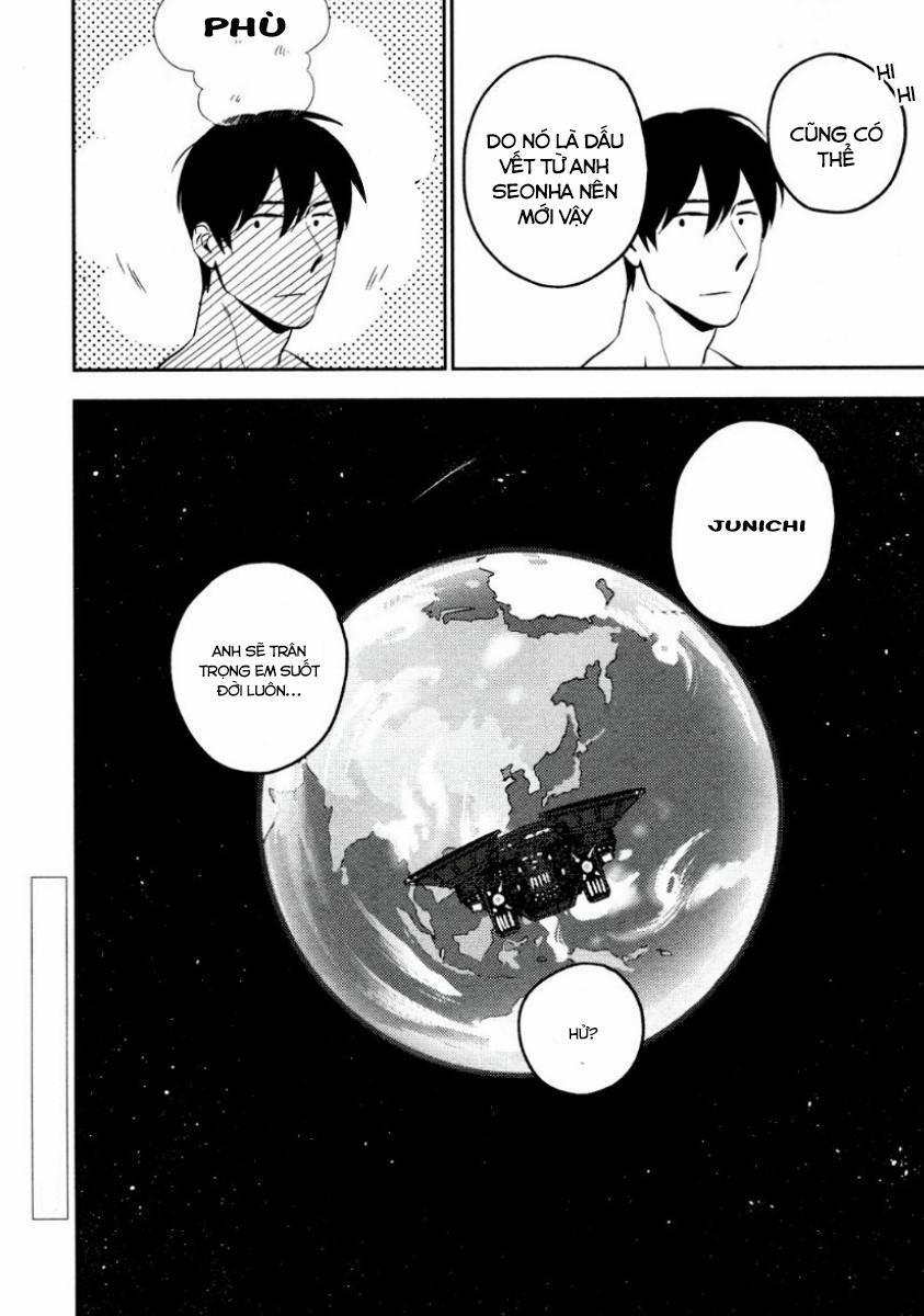Hành Tinh Hoàn Hảo 11 trang 39