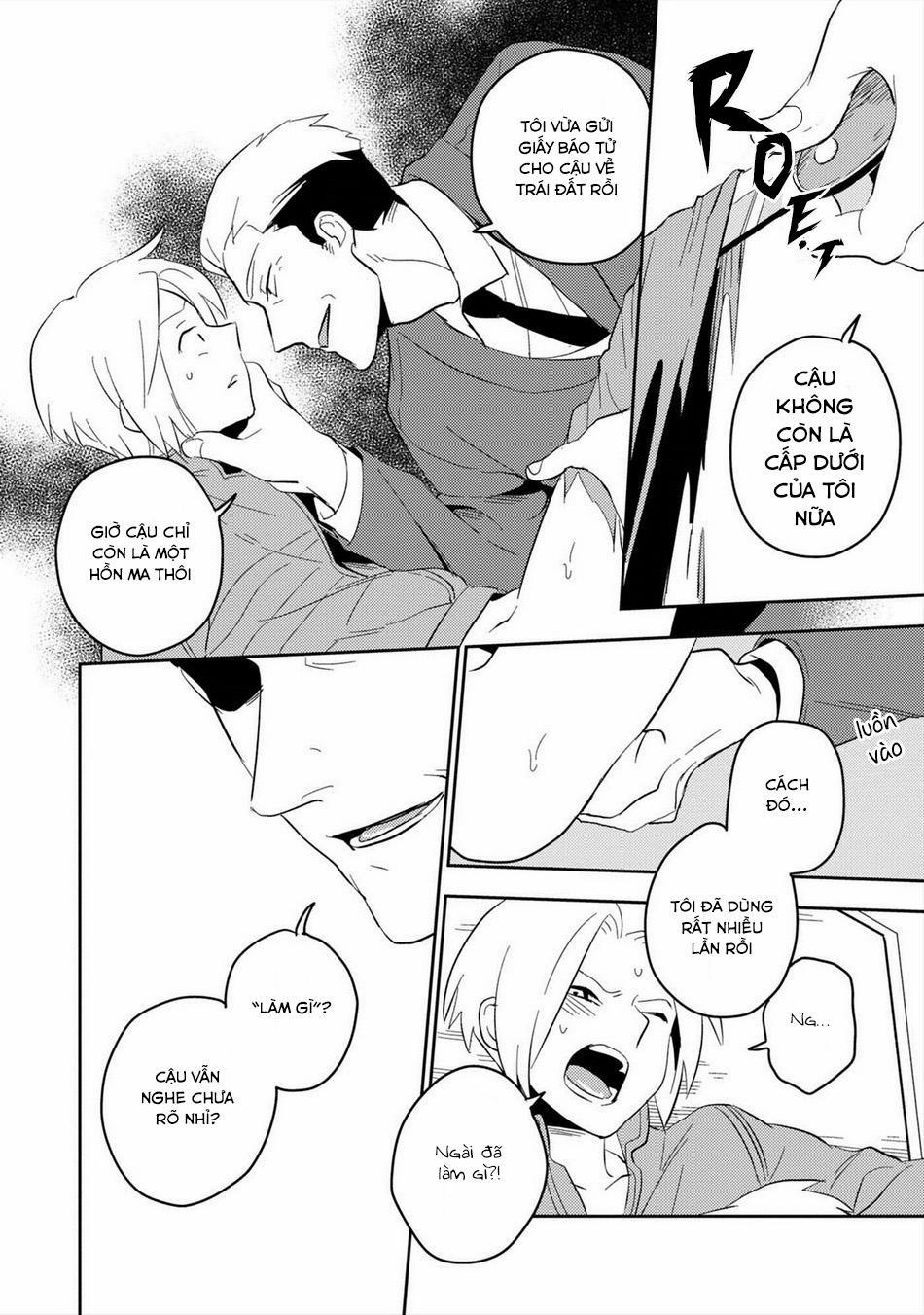 Hành Tinh Hoàn Hảo 2 trang 25