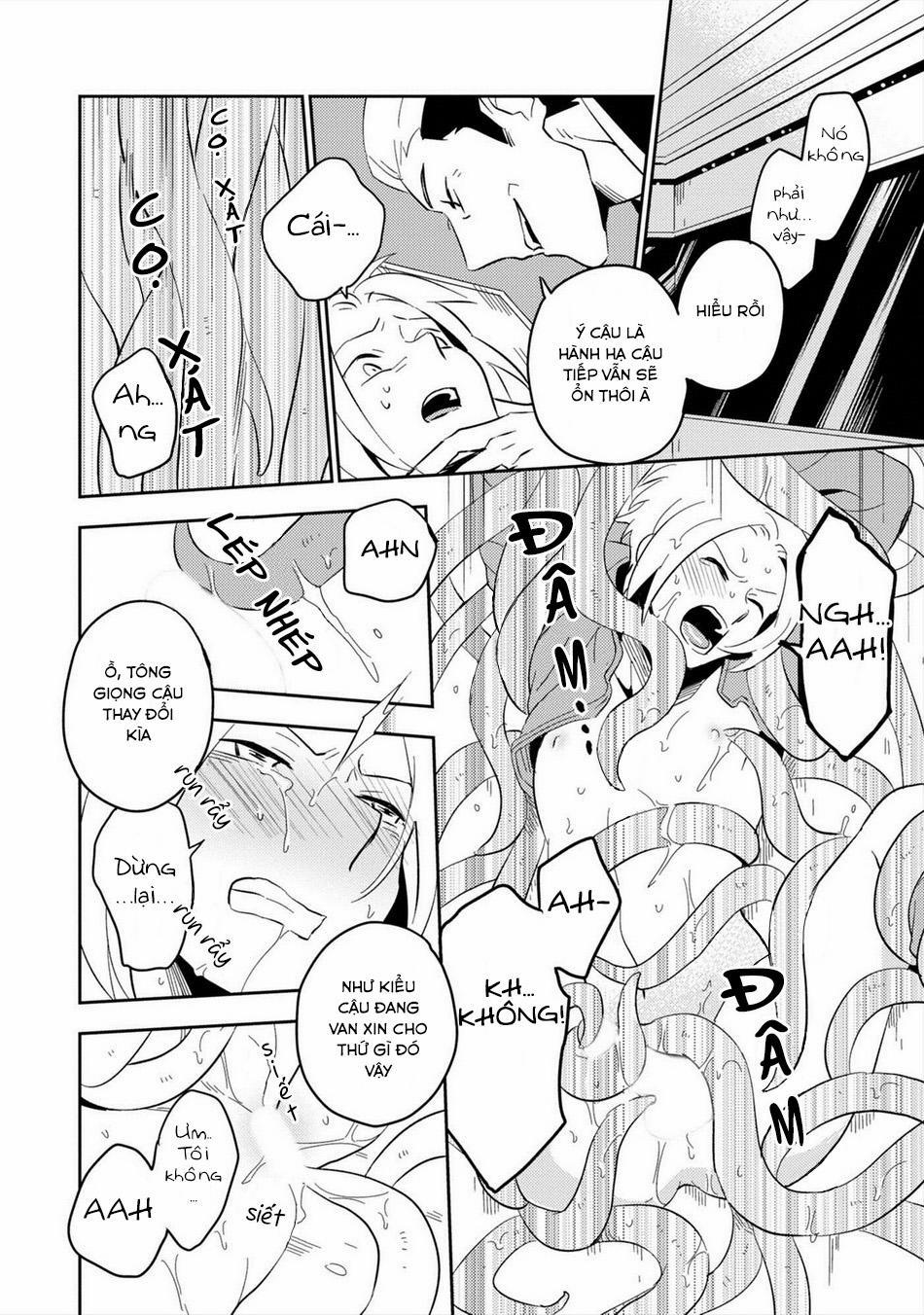 Hành Tinh Hoàn Hảo 2 trang 29