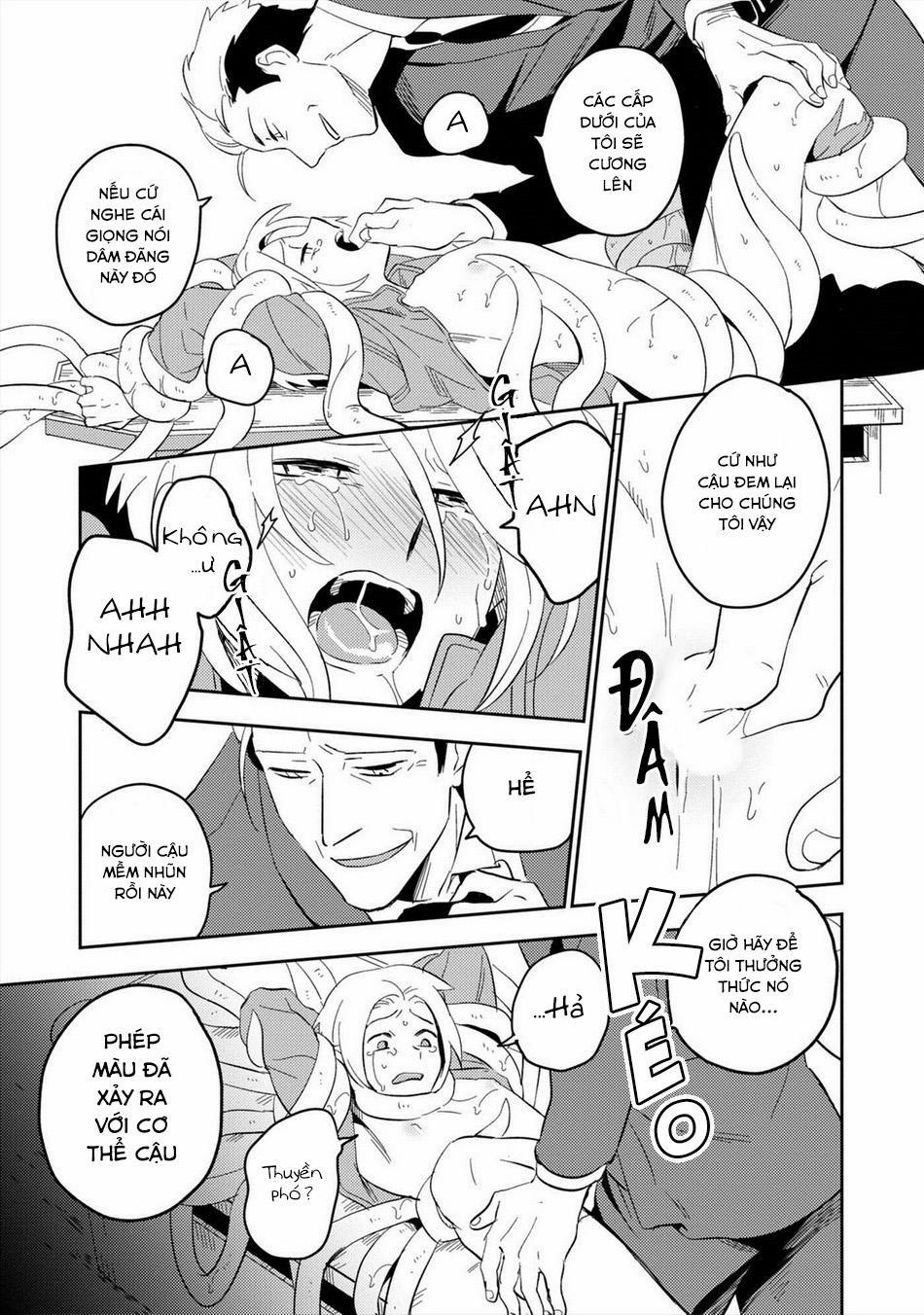 Hành Tinh Hoàn Hảo 2 trang 30