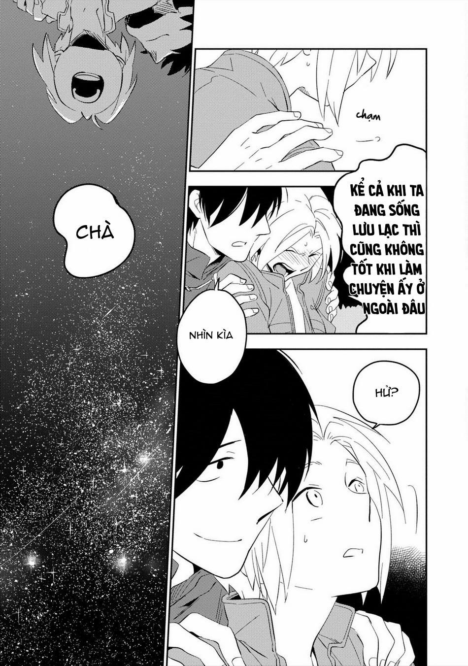 Hành Tinh Hoàn Hảo 3 trang 53