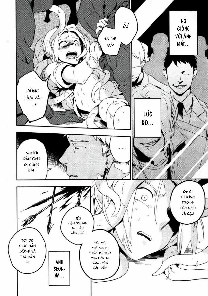 Hành Tinh Hoàn Hảo 6 trang 7