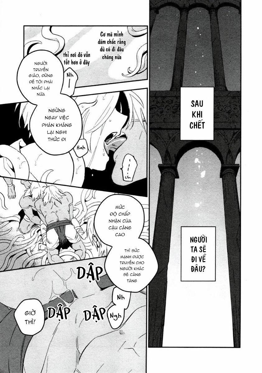 Hành Tinh Hoàn Hảo 7 trang 0