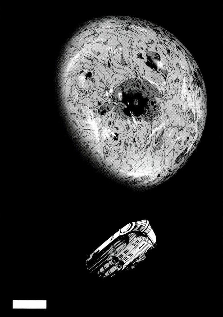 Hành Tinh Hoàn Hảo 8 trang 29