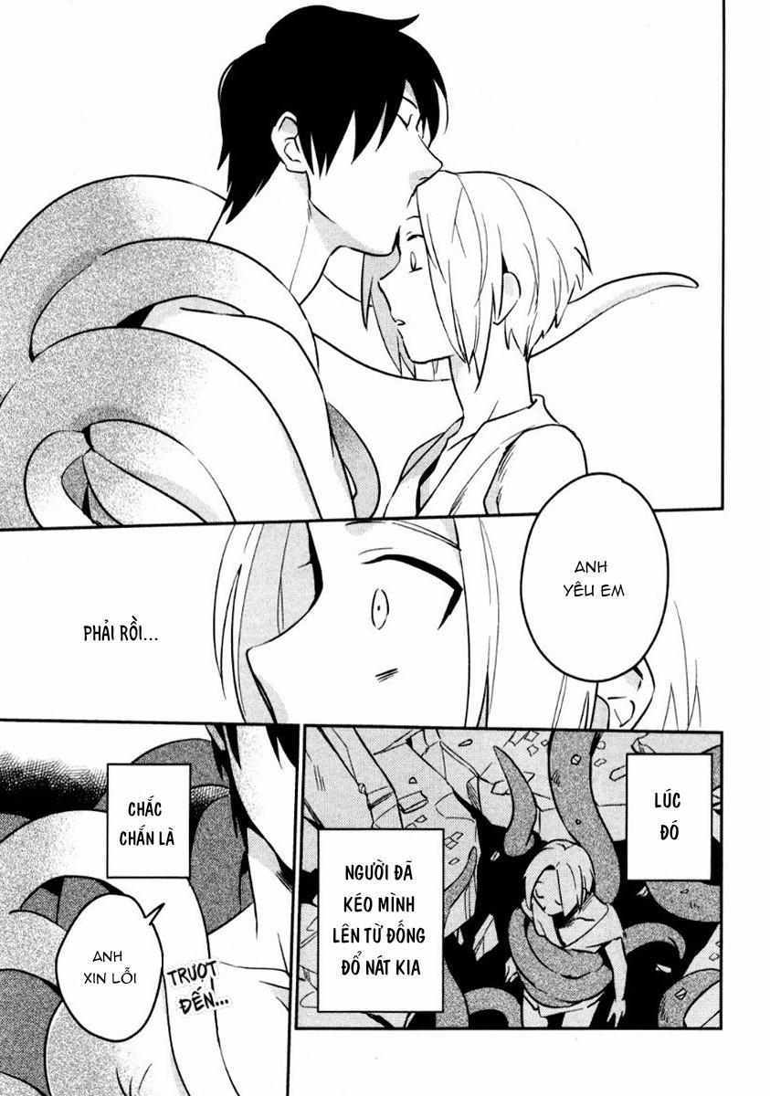 Hành Tinh Hoàn Hảo 9 trang 10