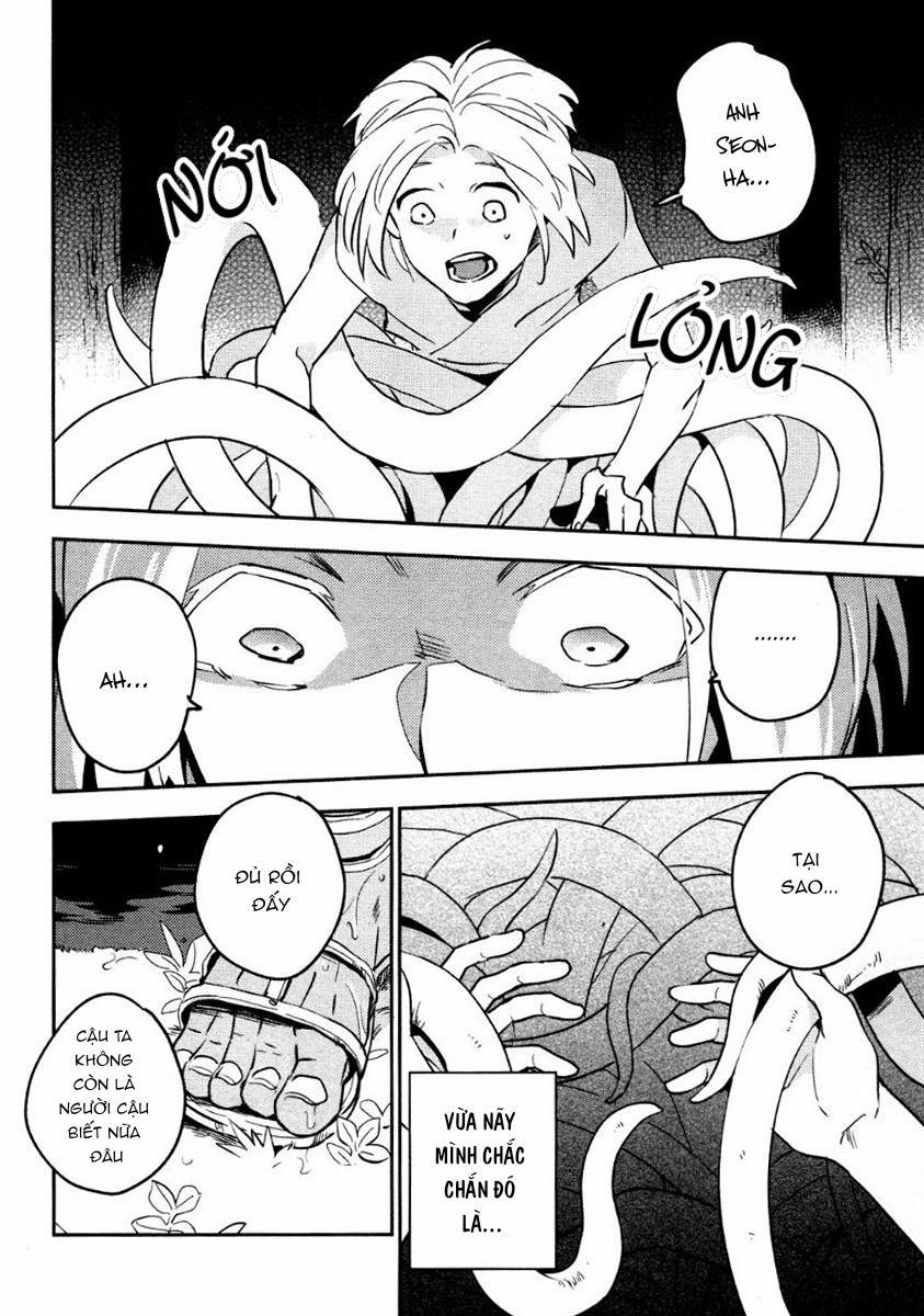 Hành Tinh Hoàn Hảo 9 trang 11