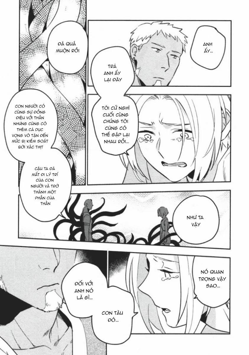 Hành Tinh Hoàn Hảo 9 trang 14