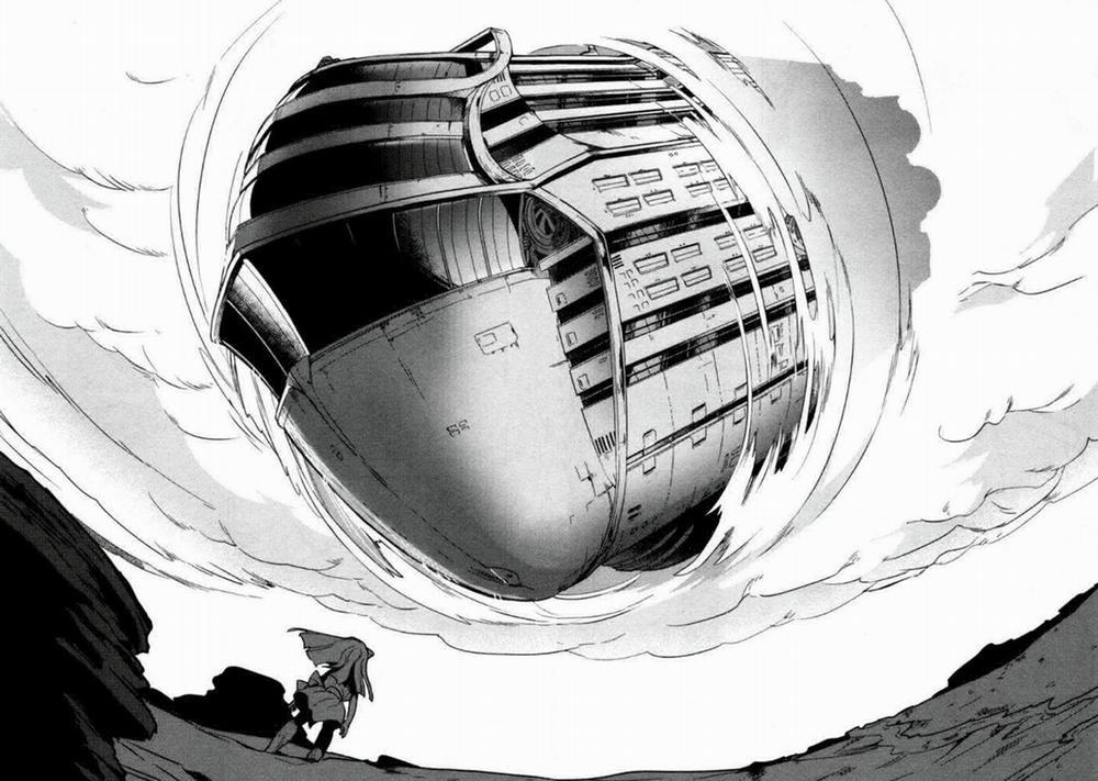 Hành Tinh Hoàn Hảo 9 trang 17