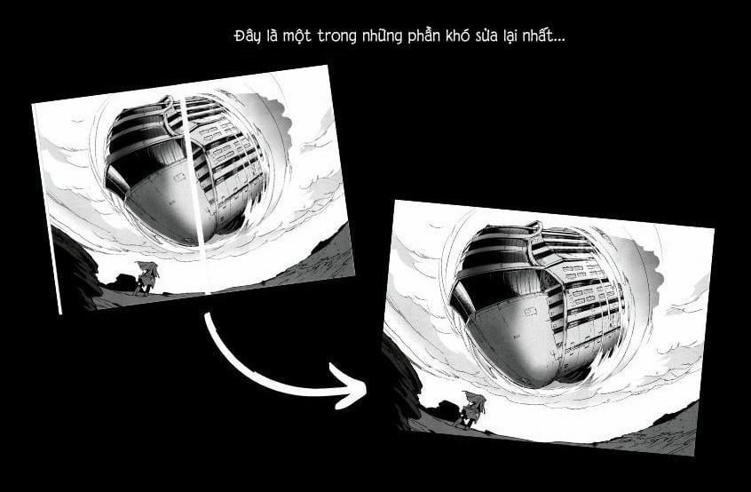 Hành Tinh Hoàn Hảo 9 trang 23