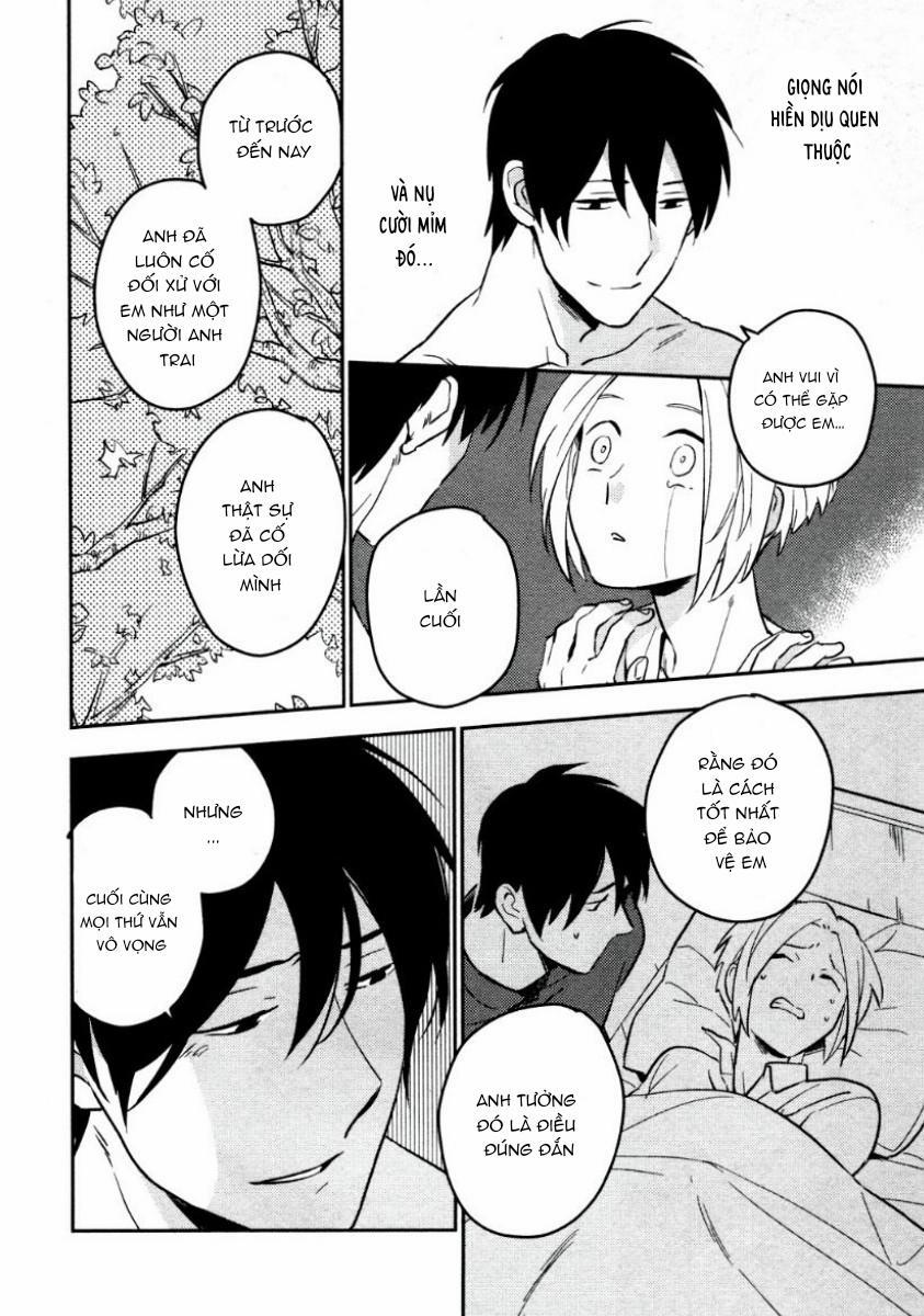 Hành Tinh Hoàn Hảo 9 trang 9