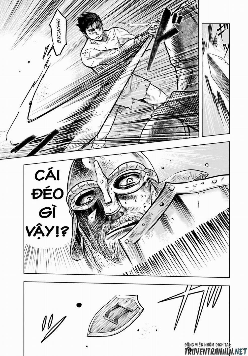 Hành trình chịch dạo của của máy dập cổ đại 1 trang 19