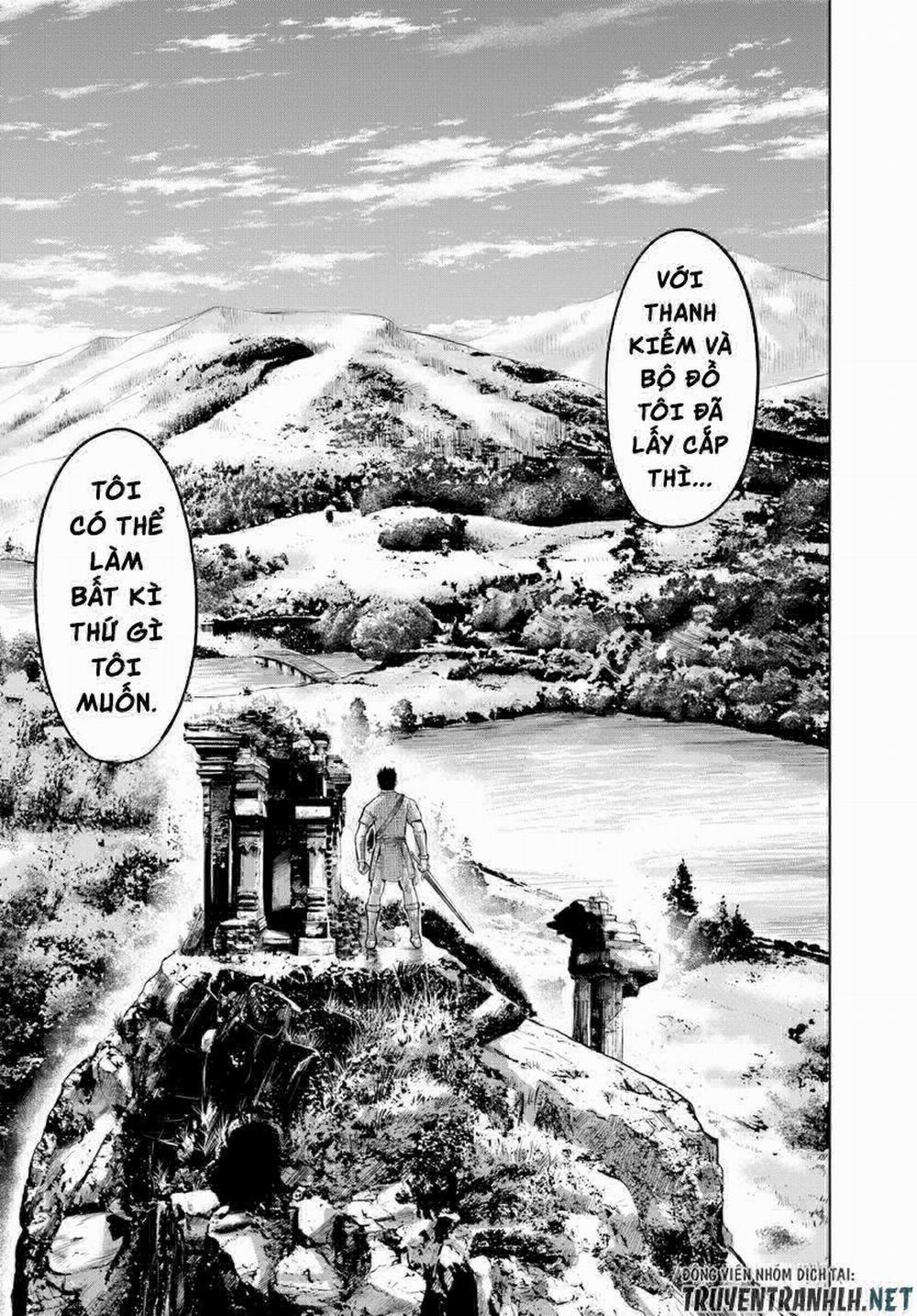 Hành trình chịch dạo của của máy dập cổ đại 1 trang 37