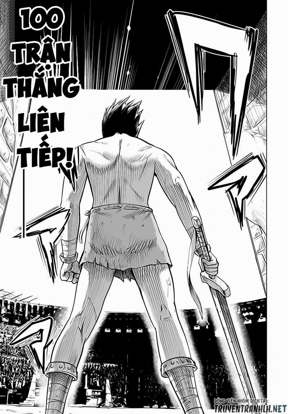 Hành trình chịch dạo của của máy dập cổ đại 1 trang 8