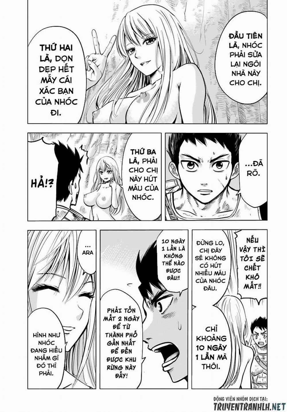 Hành trình chịch dạo của của máy dập cổ đại 2.1 trang 14