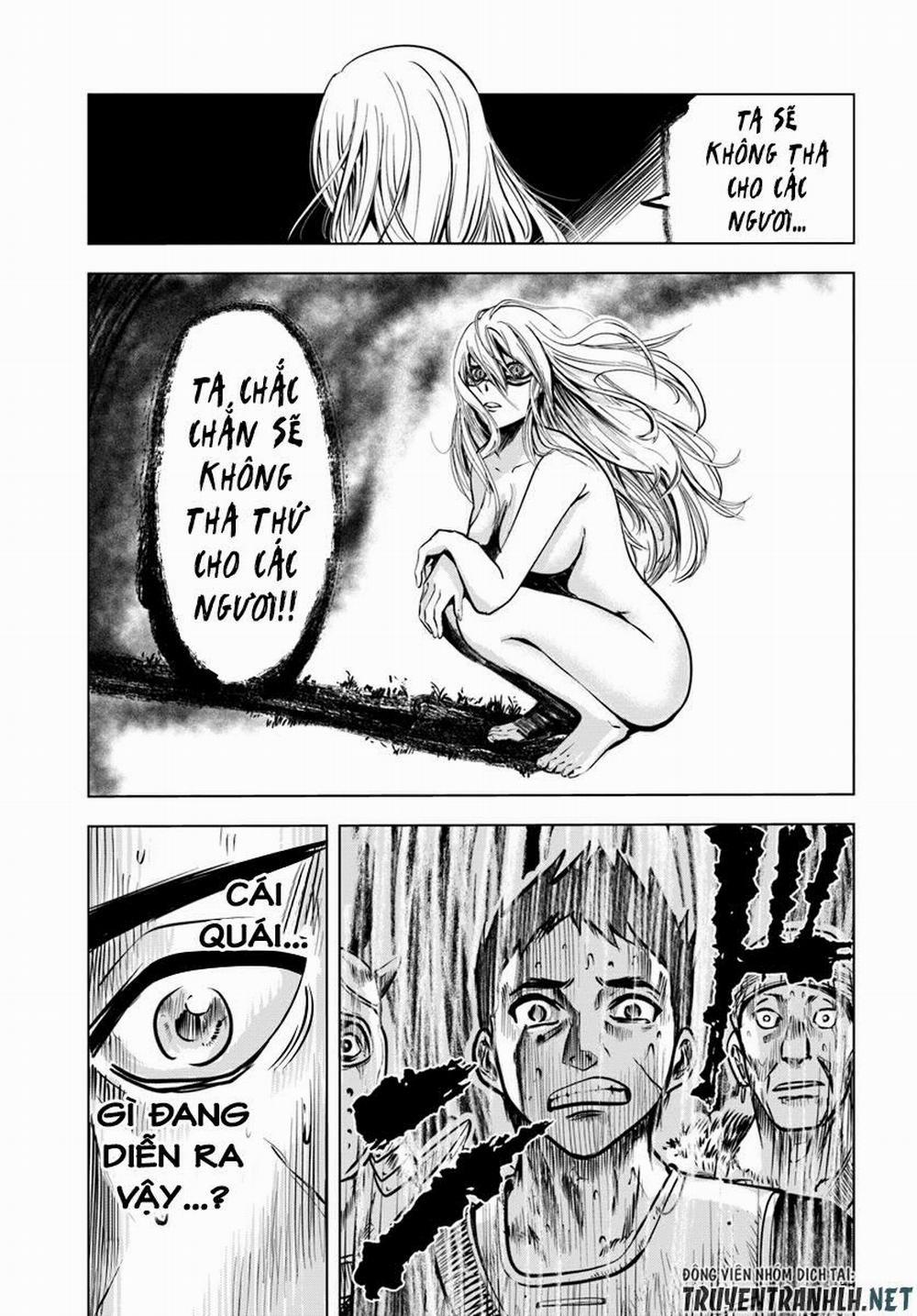 Hành trình chịch dạo của của máy dập cổ đại 2.1 trang 8