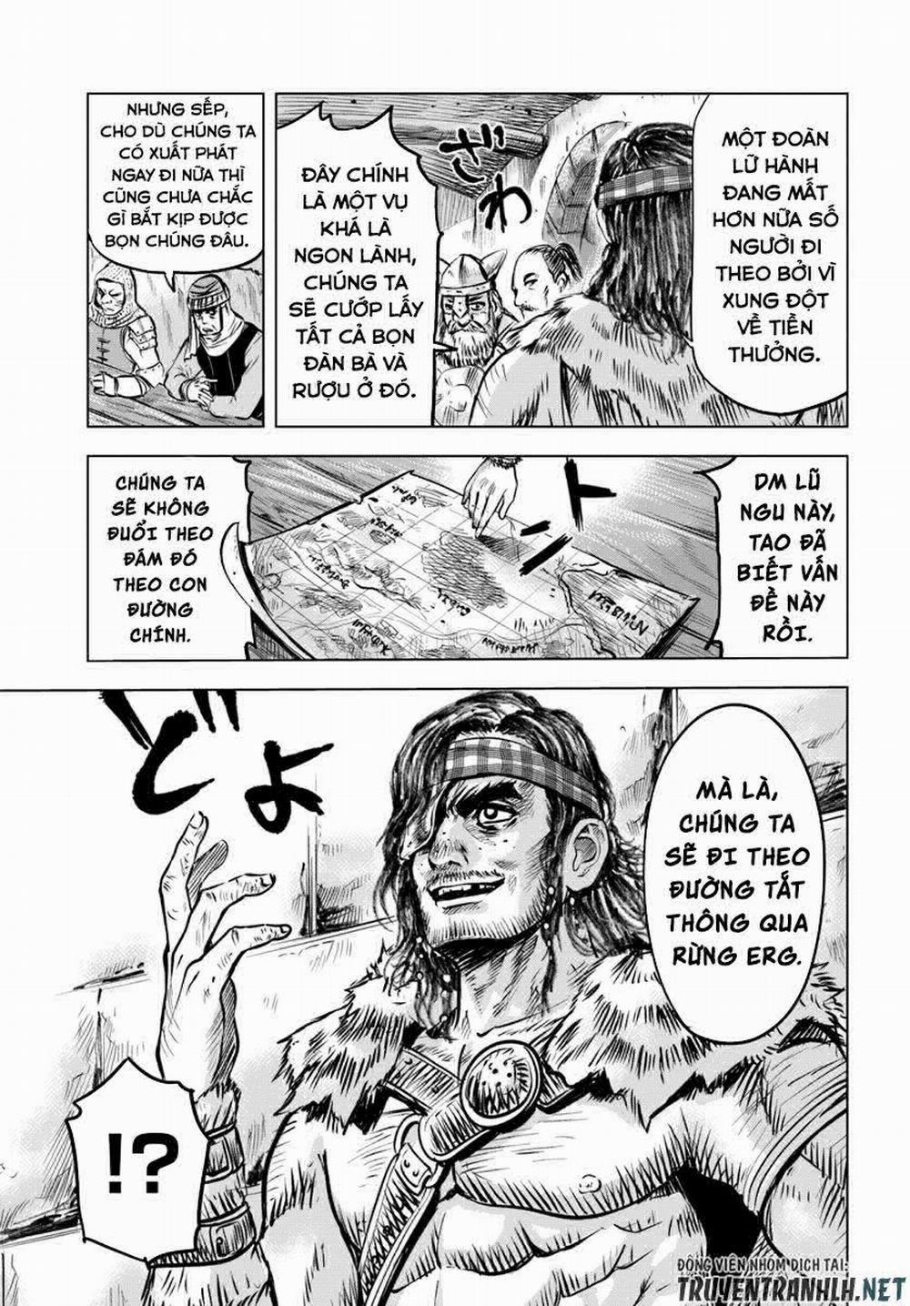 Hành trình chịch dạo của của máy dập cổ đại 2 trang 10