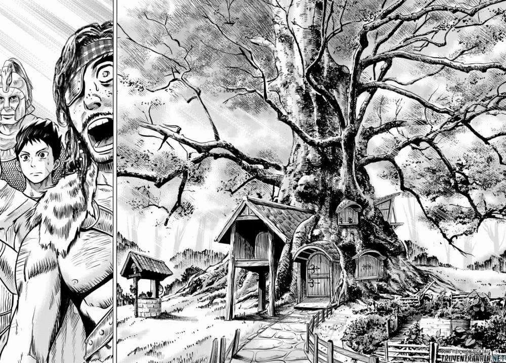 Hành trình chịch dạo của của máy dập cổ đại 2 trang 13