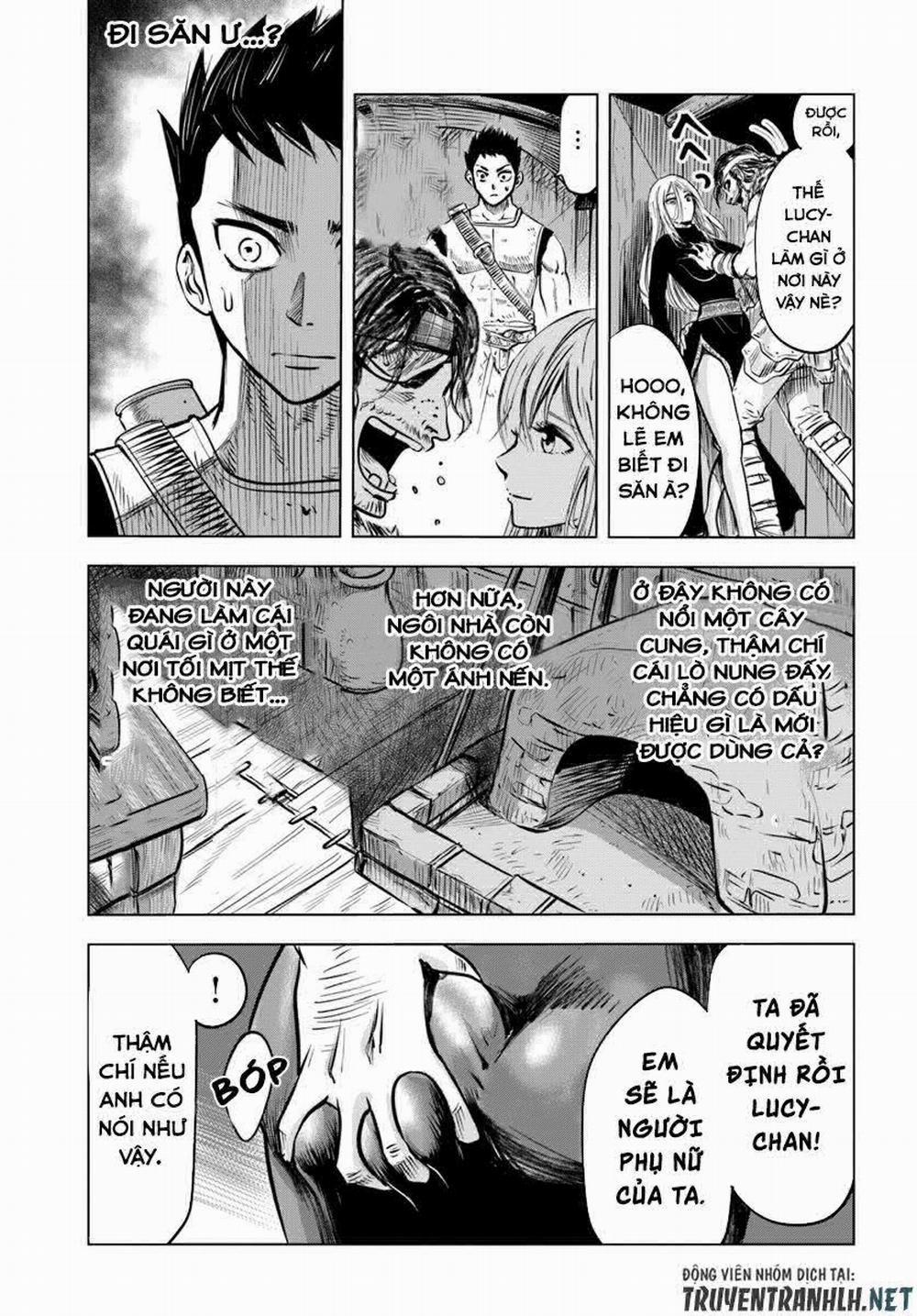 Hành trình chịch dạo của của máy dập cổ đại 2 trang 19