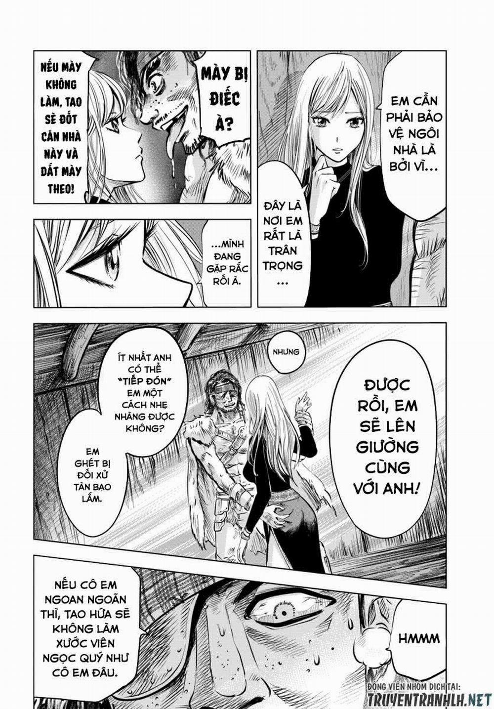 Hành trình chịch dạo của của máy dập cổ đại 2 trang 20