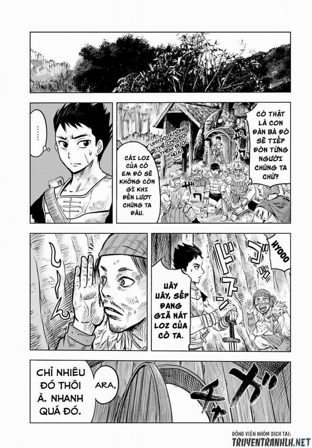 Hành trình chịch dạo của của máy dập cổ đại 2 trang 21