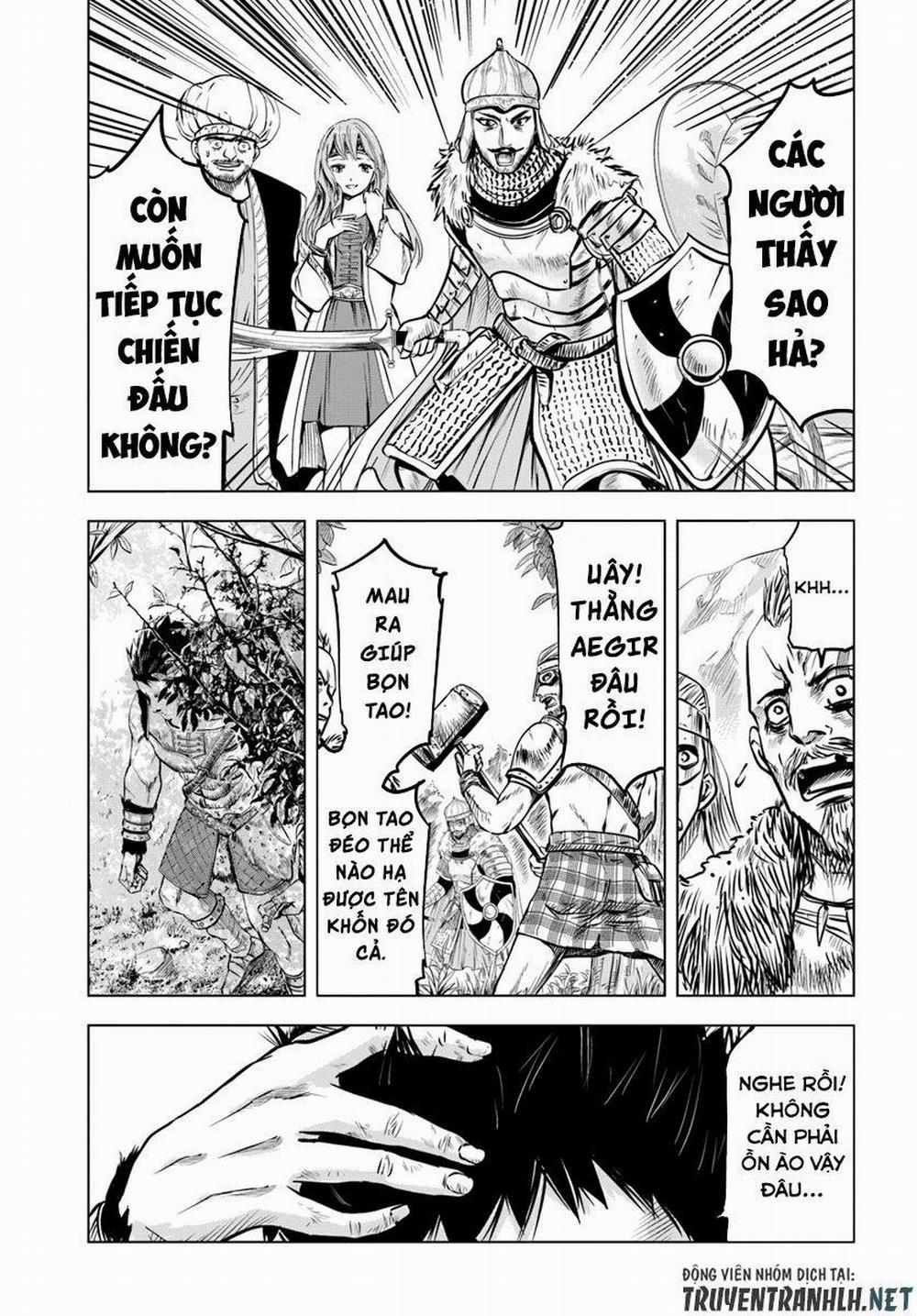 Hành trình chịch dạo của của máy dập cổ đại 2 trang 3