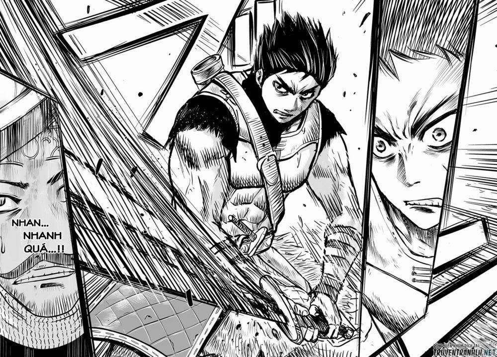 Hành trình chịch dạo của của máy dập cổ đại 2 trang 6