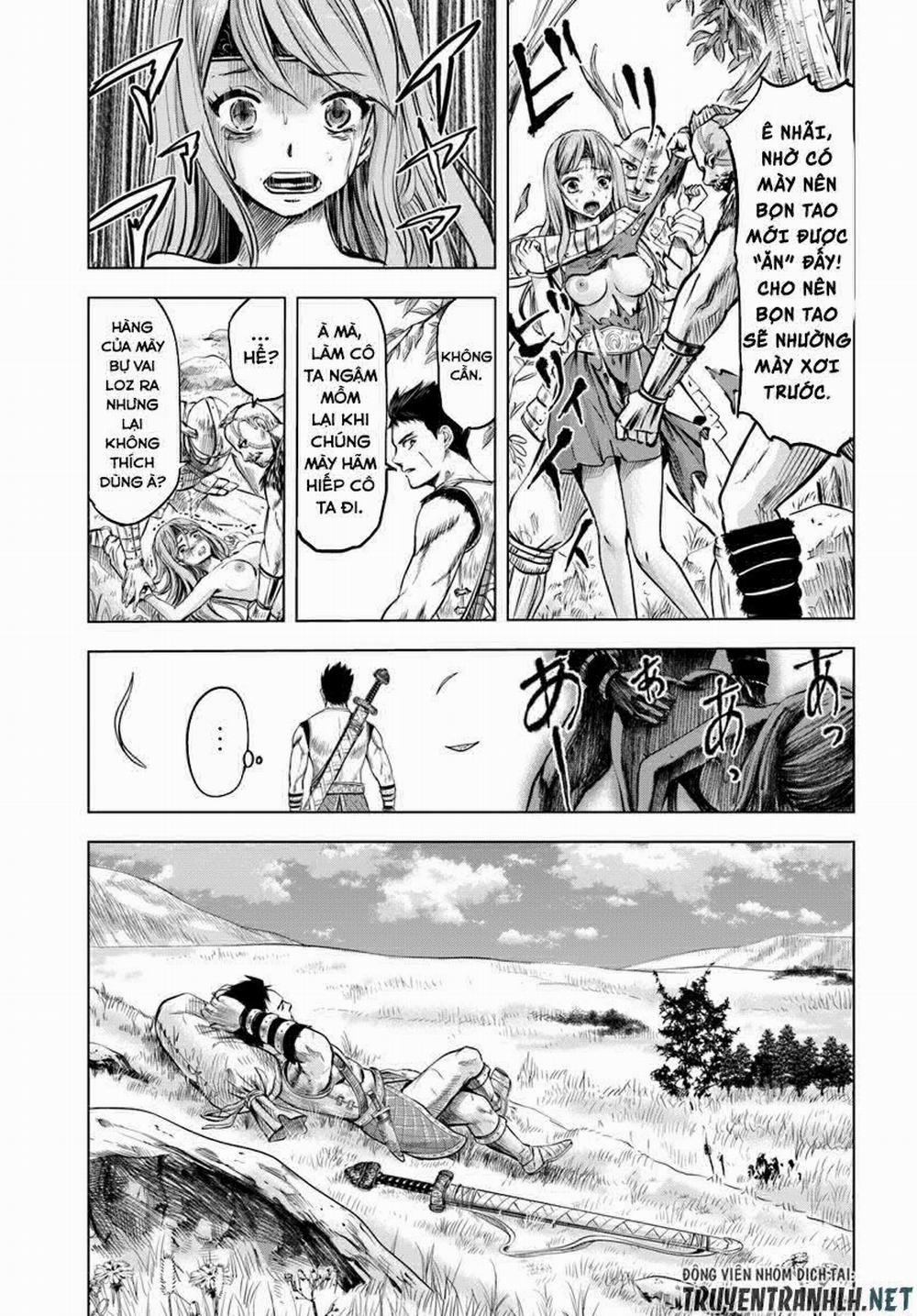 Hành trình chịch dạo của của máy dập cổ đại 2 trang 8
