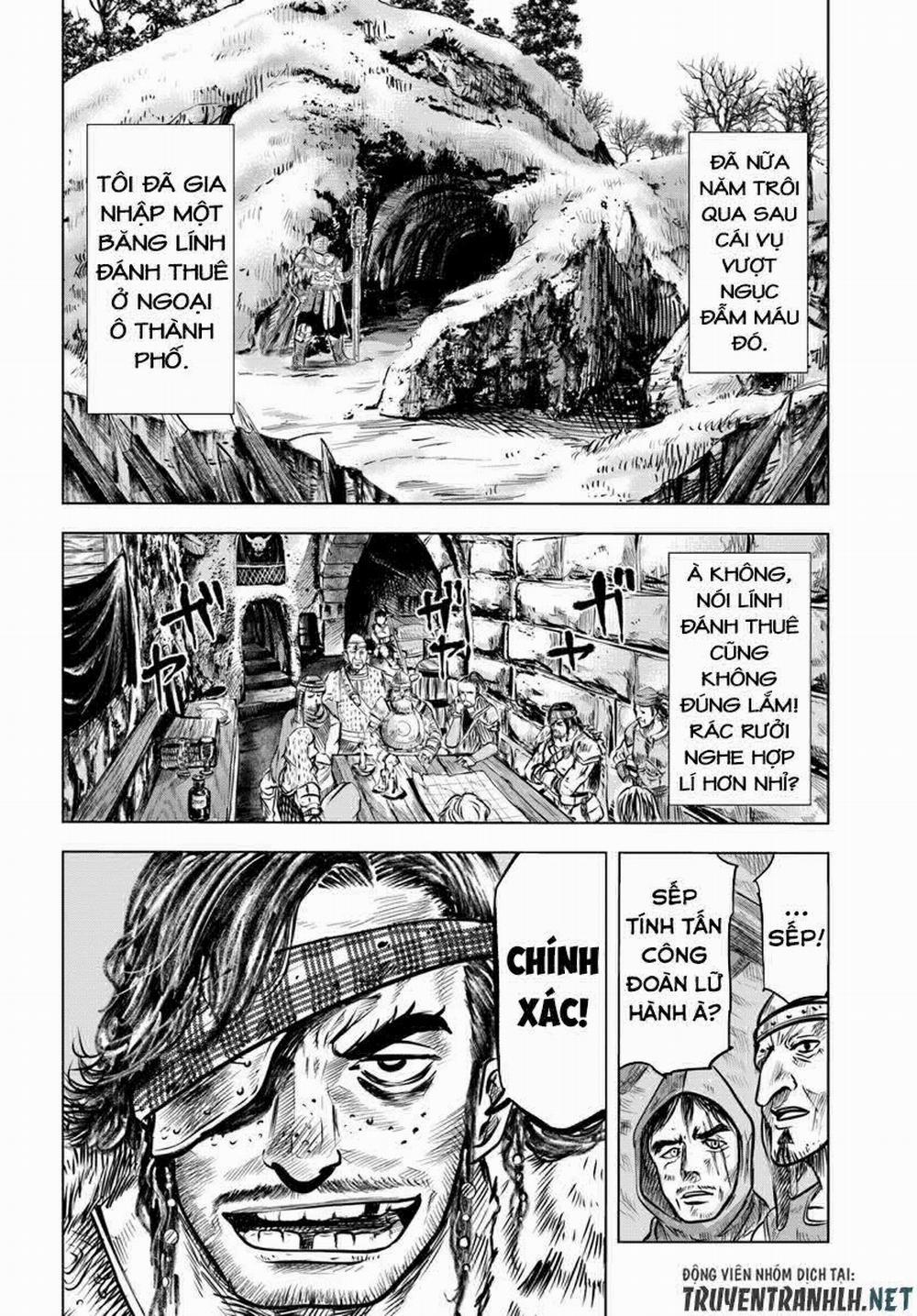 Hành trình chịch dạo của của máy dập cổ đại 2 trang 9