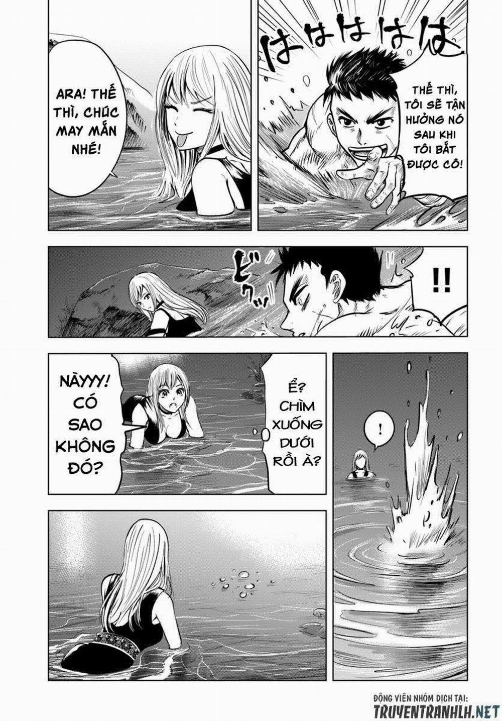 Hành trình chịch dạo của của máy dập cổ đại 3.1 trang 13