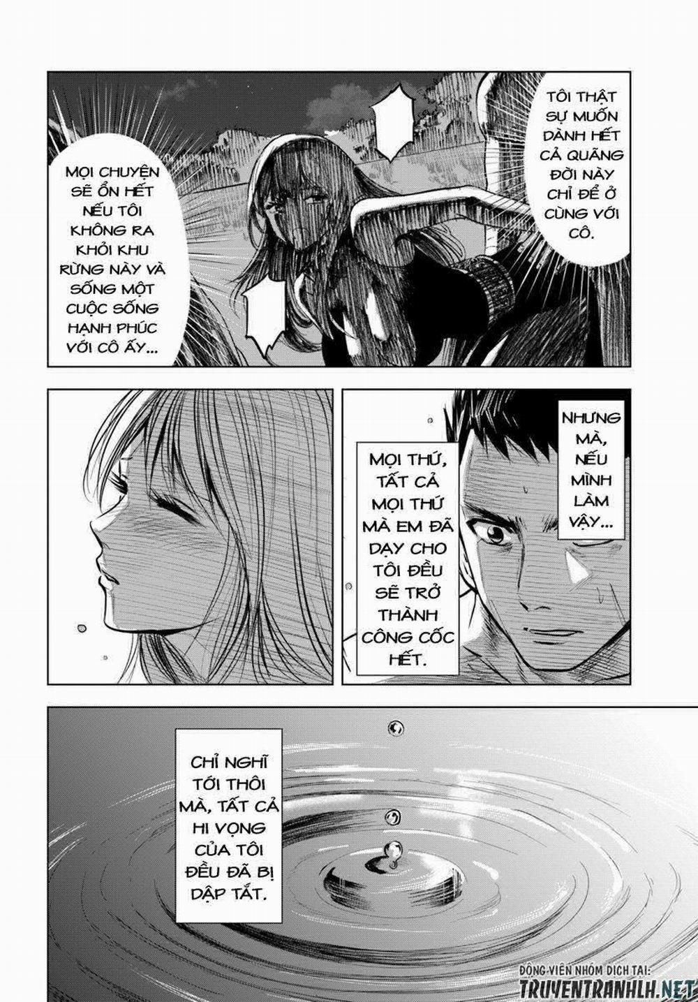 Hành trình chịch dạo của của máy dập cổ đại 3.1 trang 17