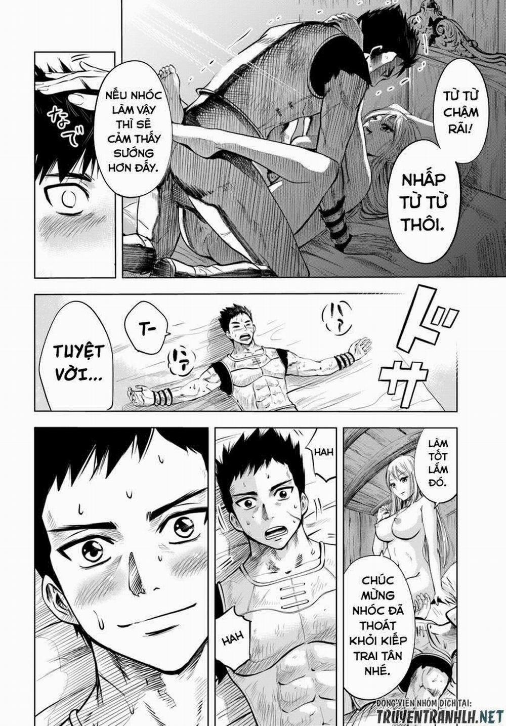 Hành trình chịch dạo của của máy dập cổ đại 3 trang 10