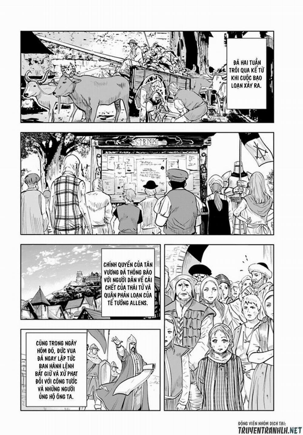 Hành trình chịch dạo của của máy dập cổ đại 31 trang 2