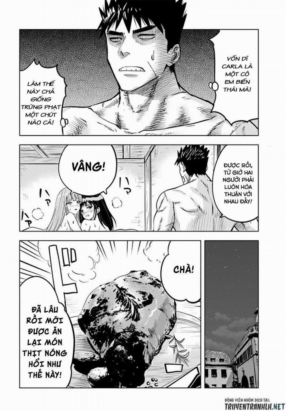 Hành trình chịch dạo của của máy dập cổ đại 31 trang 23