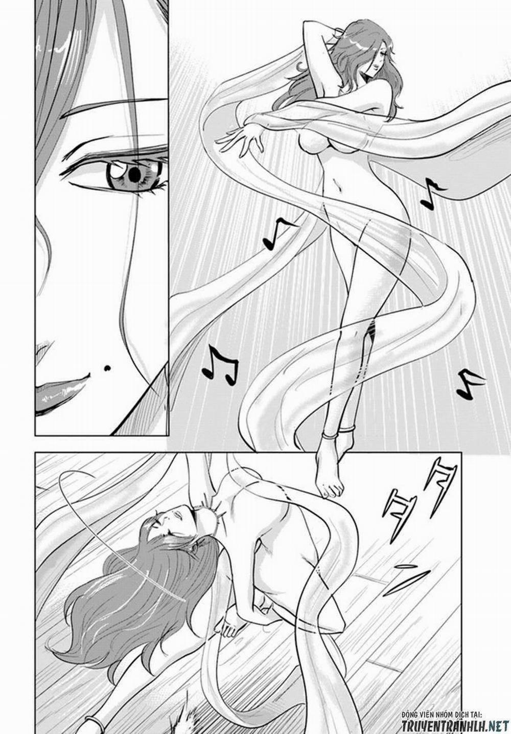 Hành trình chịch dạo của của máy dập cổ đại 31 trang 25